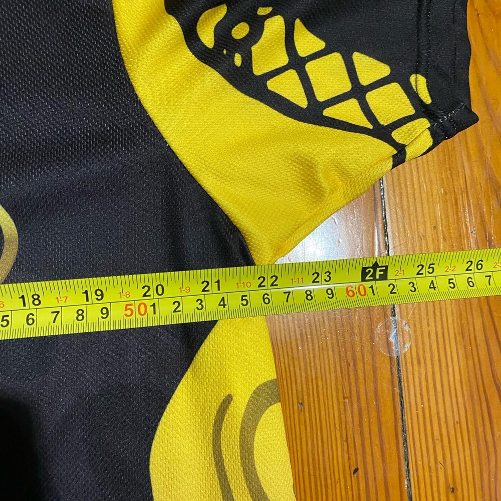 Mathews Solocam Racing Jersey - Picture 7 of 8